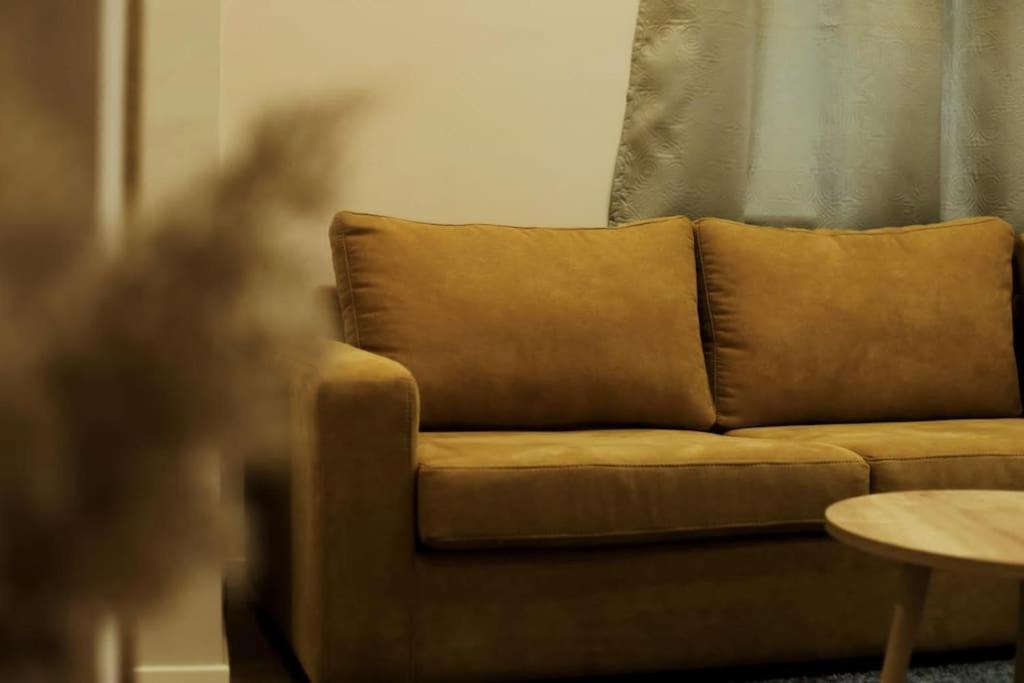 Grandpa House App.1 Lejlighed Tirana Eksteriør billede